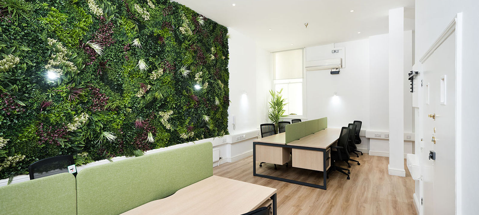 10 Ironmonger Lane, London - Image 1
