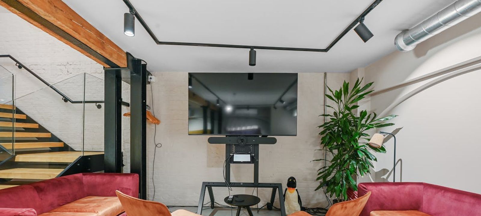 81a Endell Street 81a Endell Street, Covent Garden - Image 1