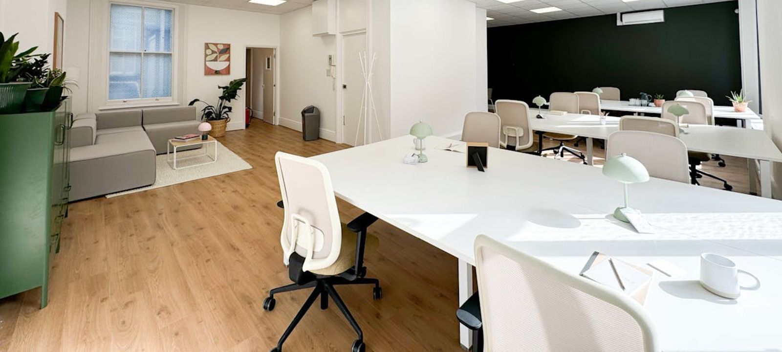 34-35 Eastcastle Street 34-35 Eastcastle Street, Fitzrovia - Image 1