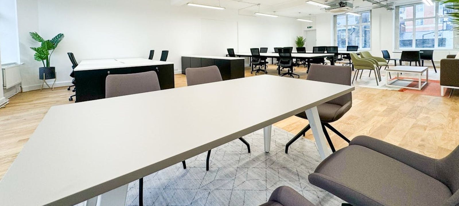 72 Margaret Street, Fitzrovia - Image 1