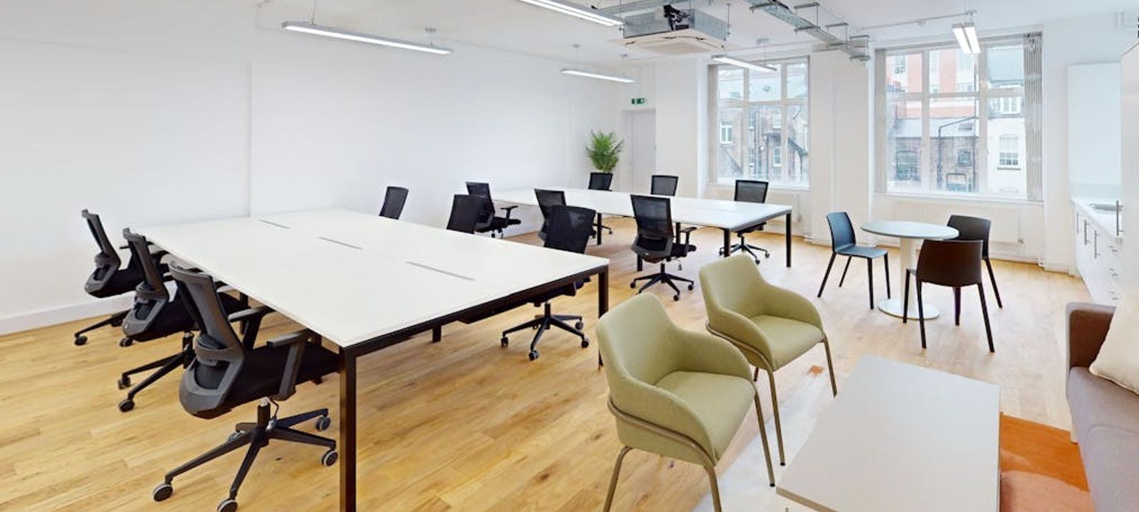 72 Margaret Street, Fitzrovia - Image 1