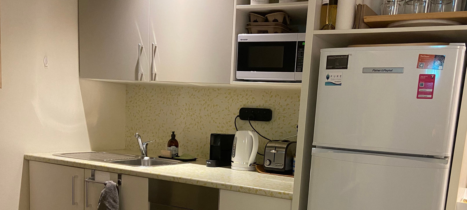 24 Orwell Street 24 Orwell Street, Potts Point - Image 1