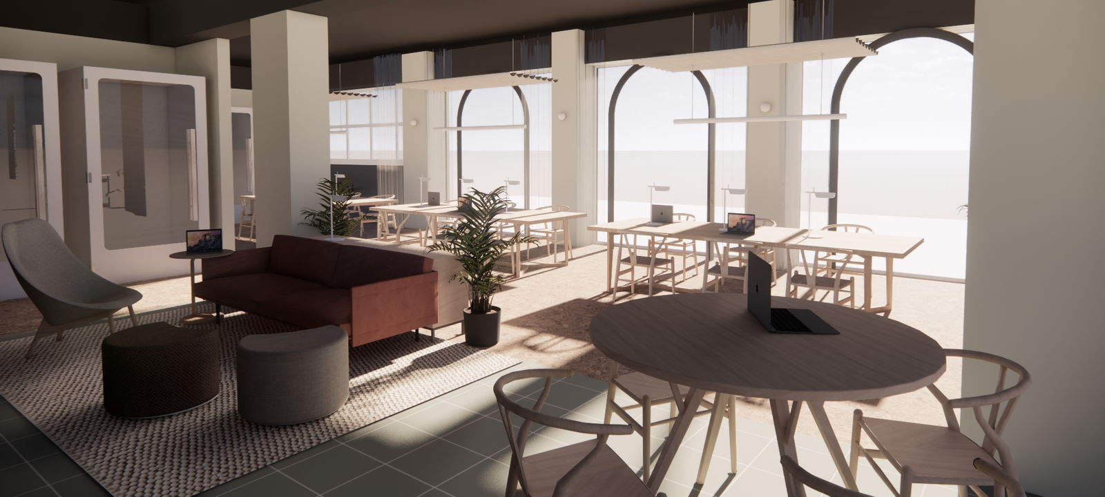 Northdown Street, Kings Cross - Image 1