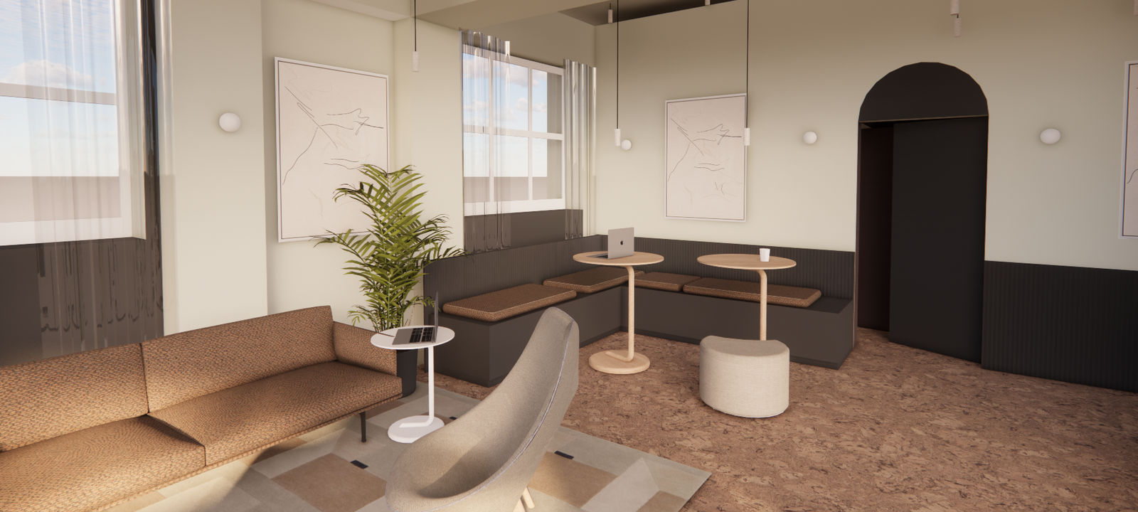 Northdown Street, Kings Cross - Image 1