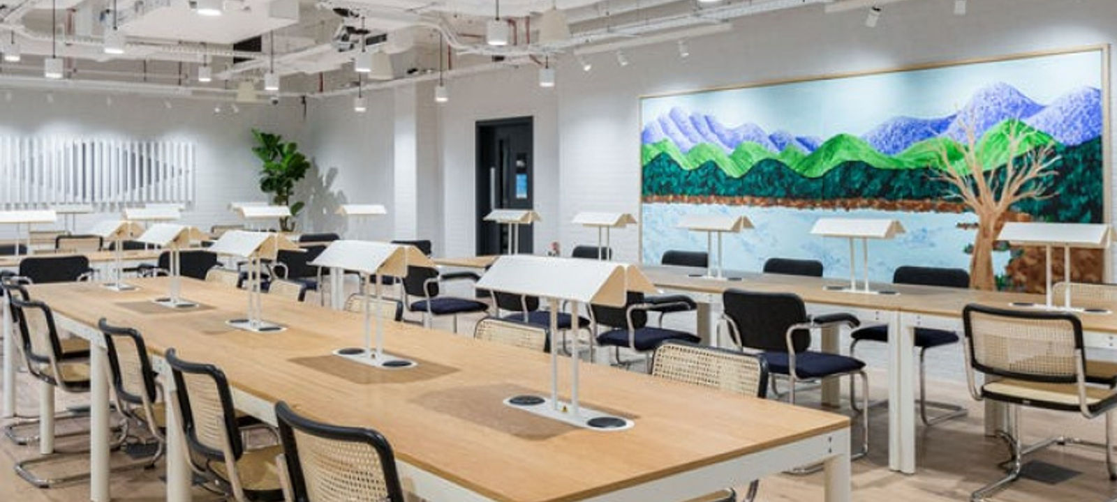 Senna Building Gorsuch Place, London - Image 1