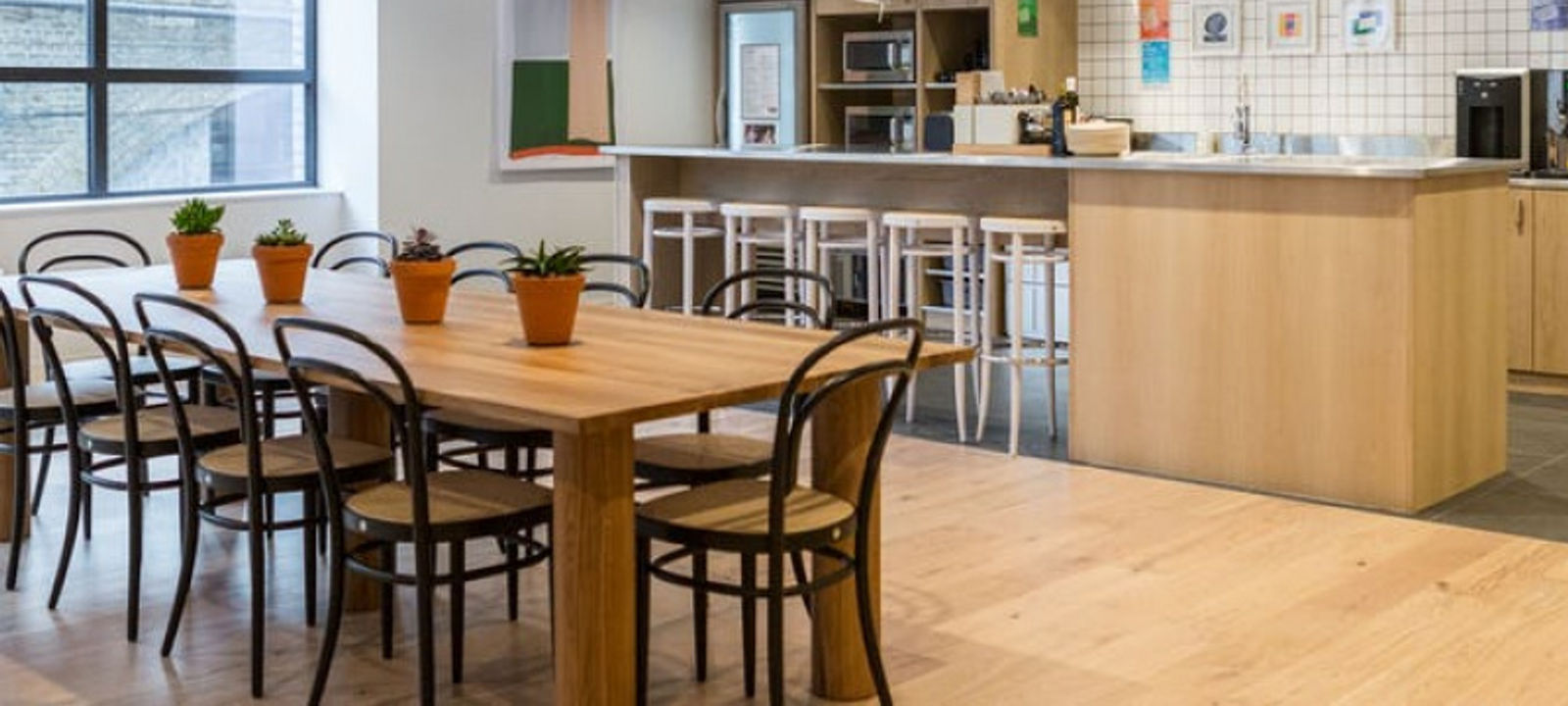 Senna Building Gorsuch Place Senna Building Gorsuch Place, London - Image 1