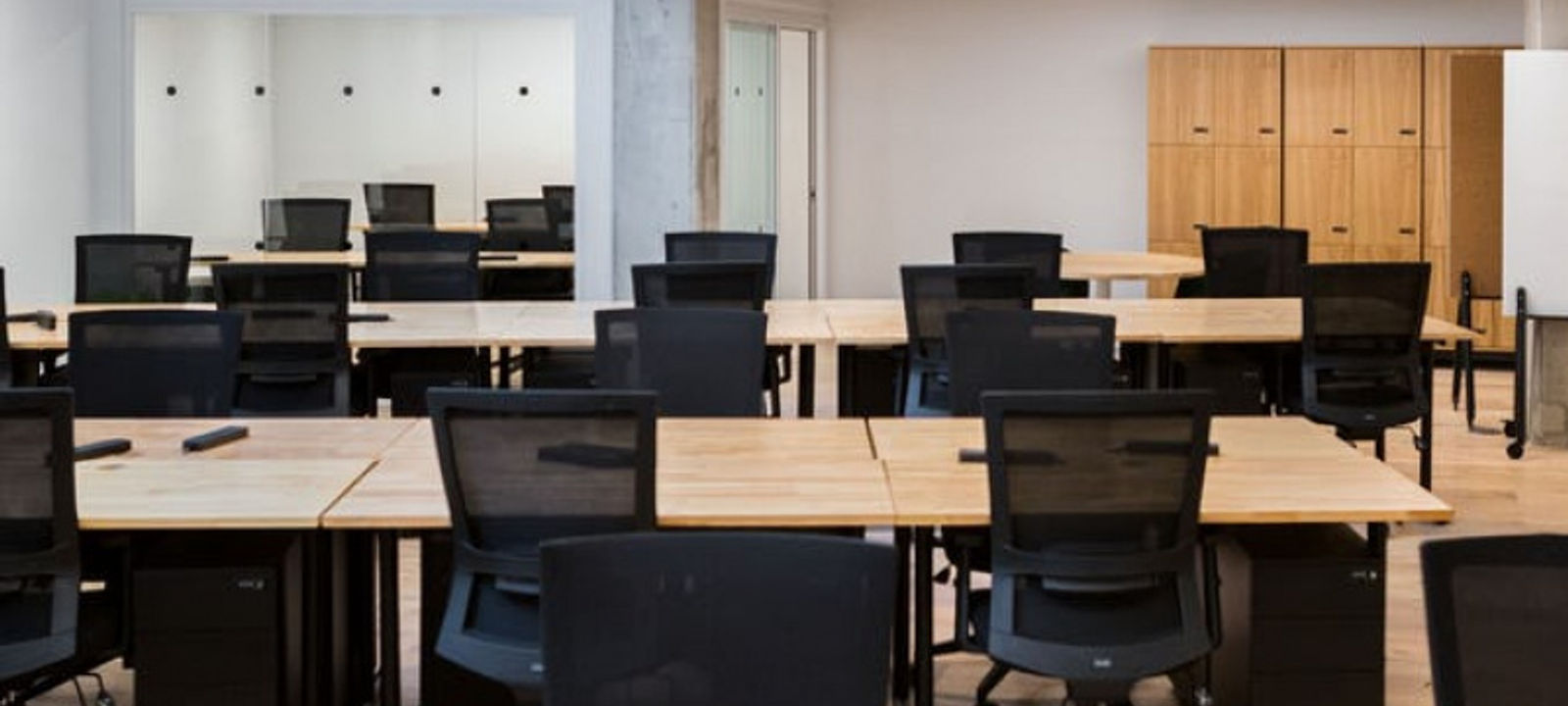 Senna Building Gorsuch Place, London - Image 1