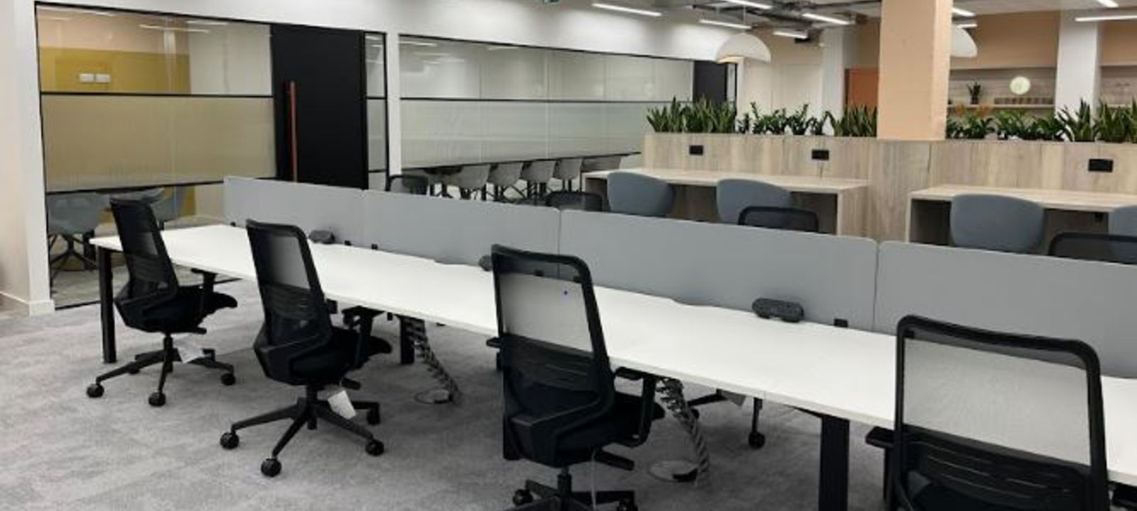 30 Golden Square, West End - Image 1