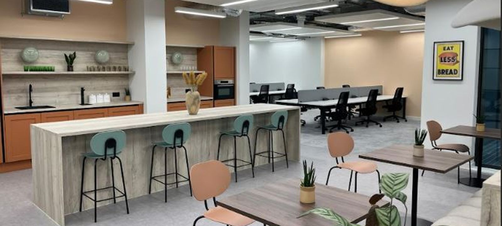 30 Golden Square, West End - Image 1