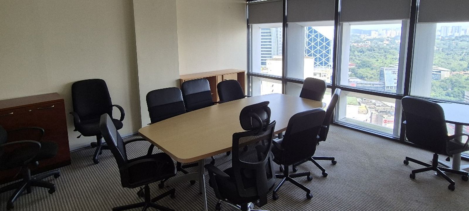 8 Jalan Munshi Abdullah Capital Square, Kuala Lumpur - Image 1