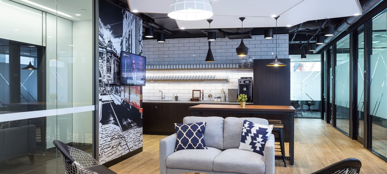 459 Collins Street, Melbourne - Image 1