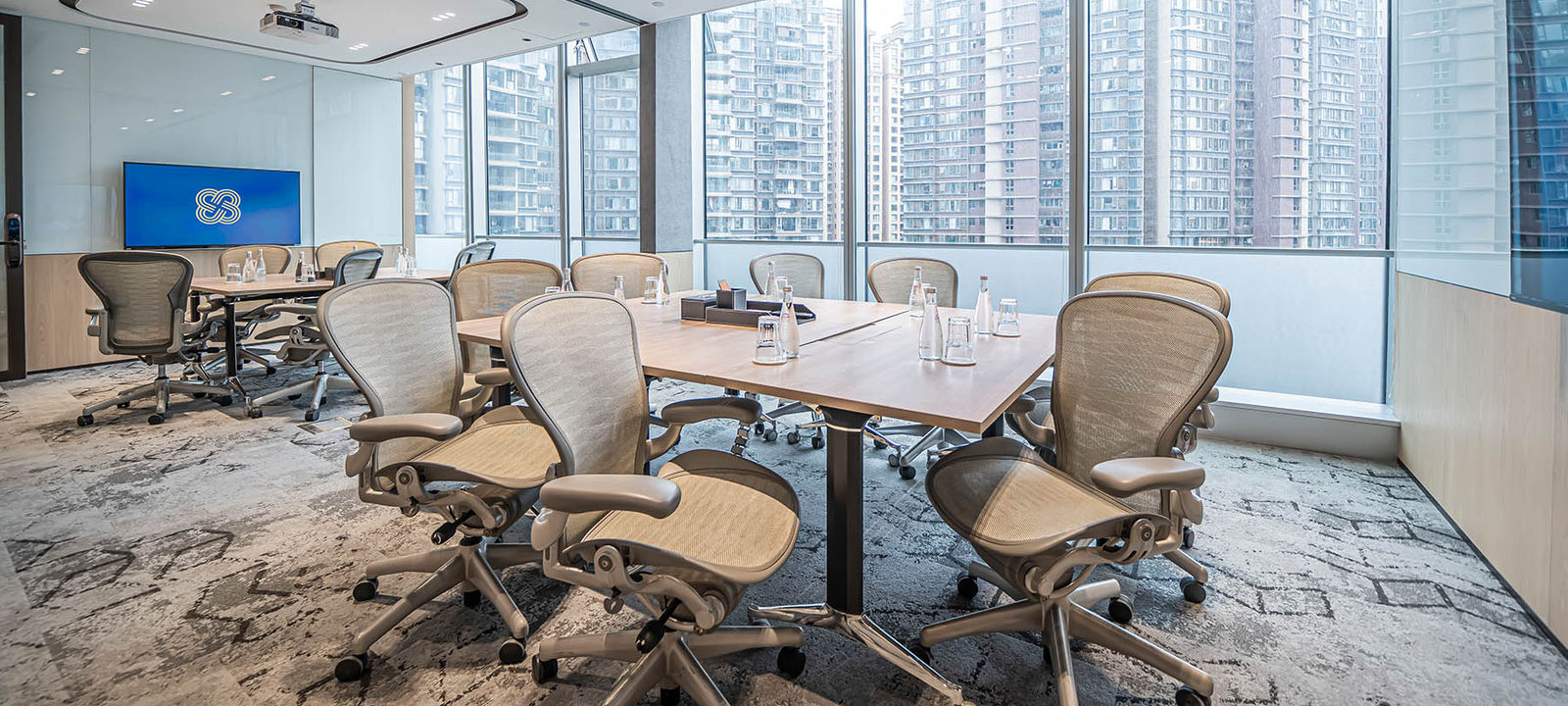 6 Renmin East Road, Jinjiang District - Image 1