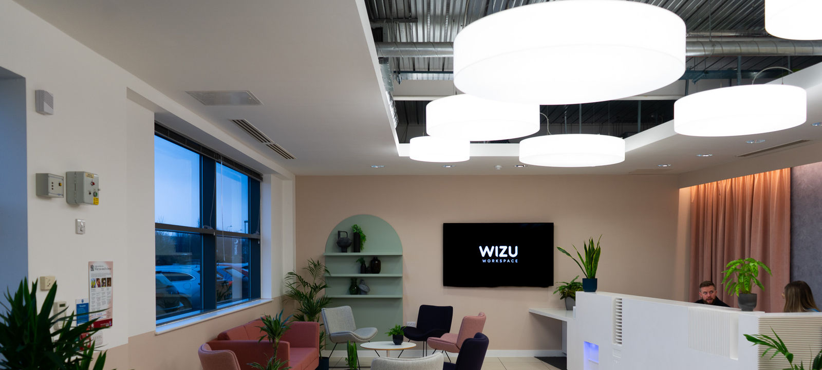 Herald Way, Castle Donington - Image 1