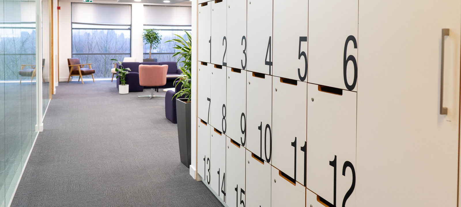 Herald Way, Castle Donington - Image 1