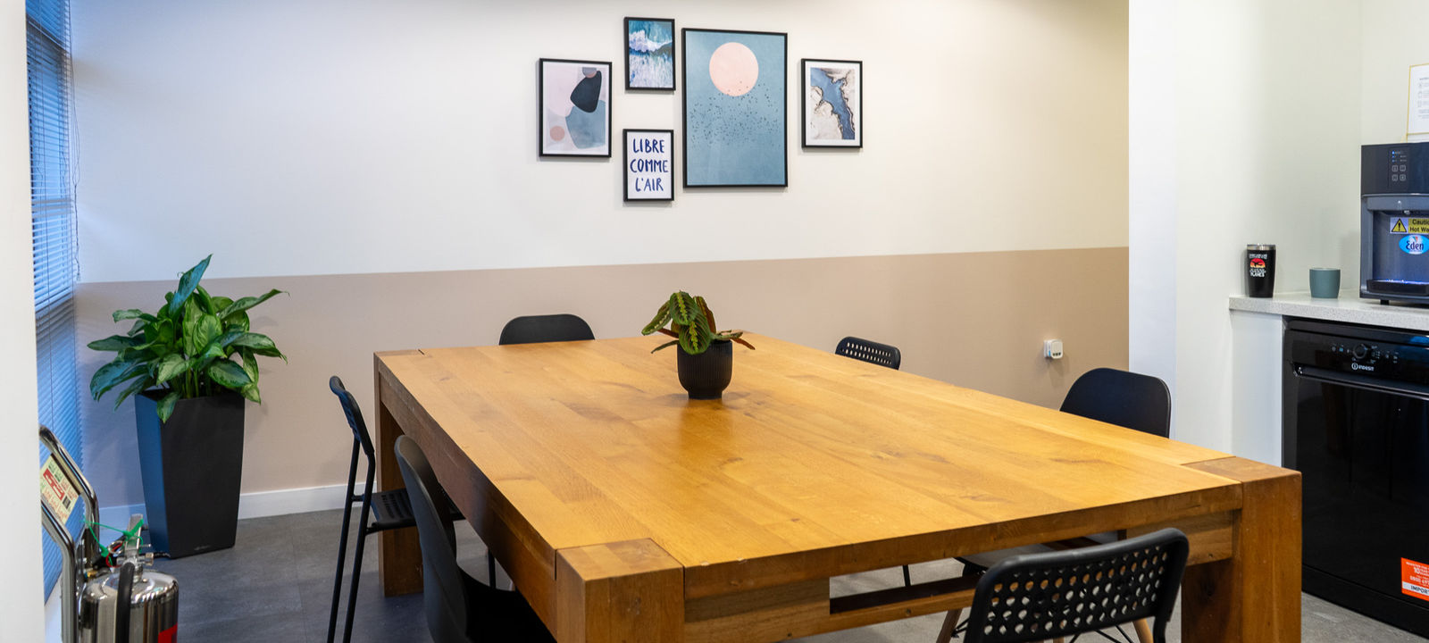 Herald Way, Castle Donington - Image 1