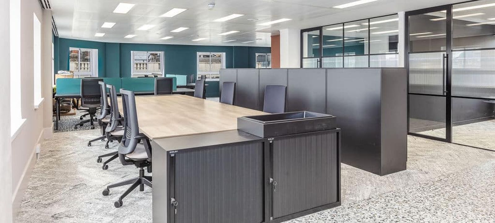 41-44 Great Queen St, London - Image 1