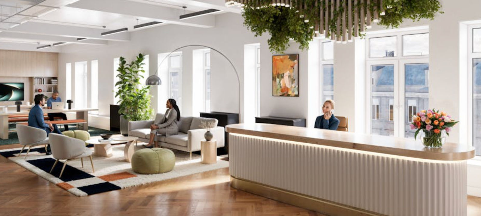 25 Argyll Street 25 Argyll Street, Soho - Image 1