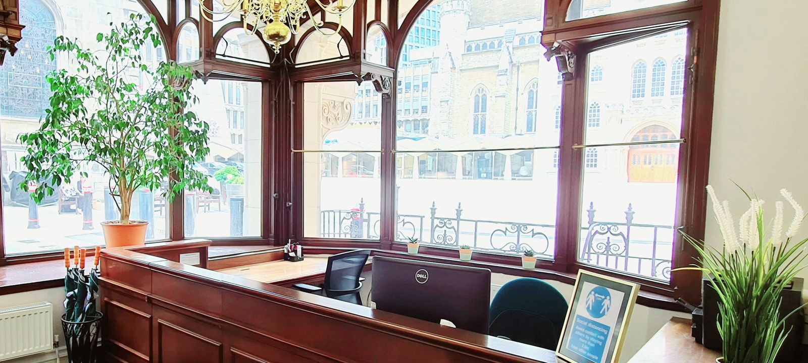 1 Guildhall Yard, Greater London - Image 1