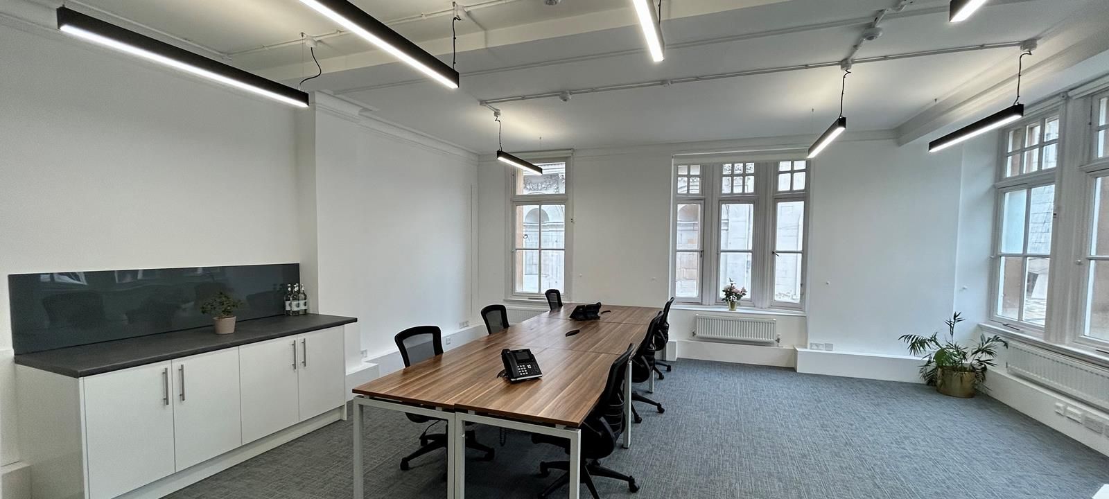 1 Guildhall Yard, Greater London - Image 1