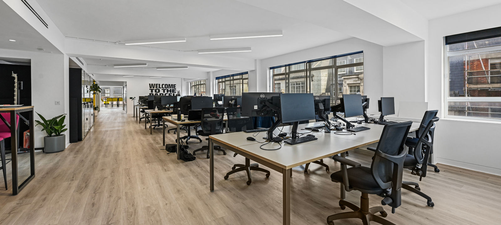 23-35 Great Titchfield Street, London - Image 1