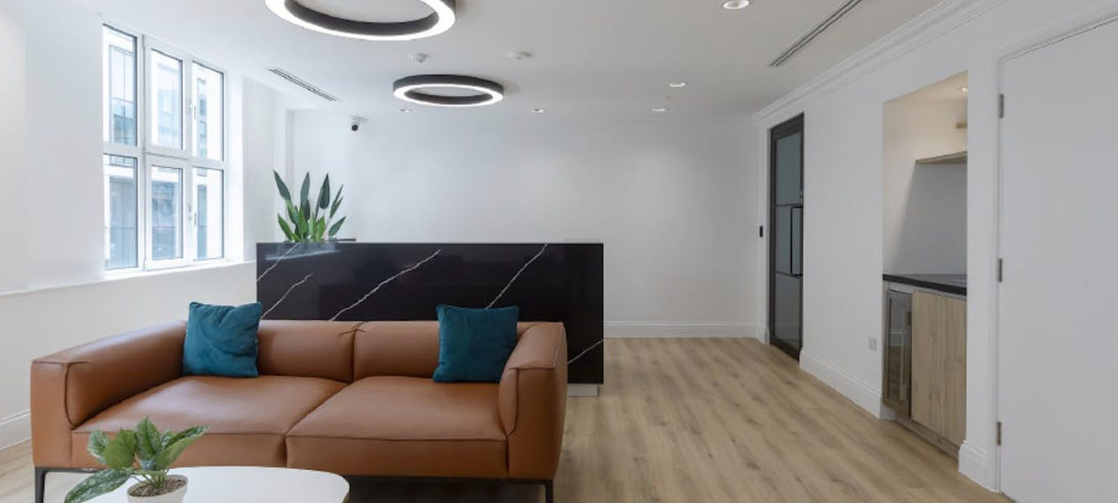94-96 Wigmore Street, London - Image 1