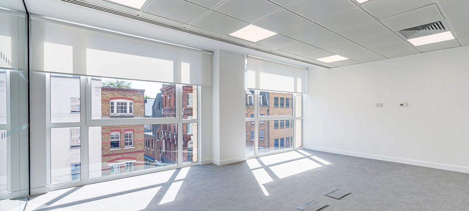 124-126 Borough High Street Dupe, Greater London - Image 1