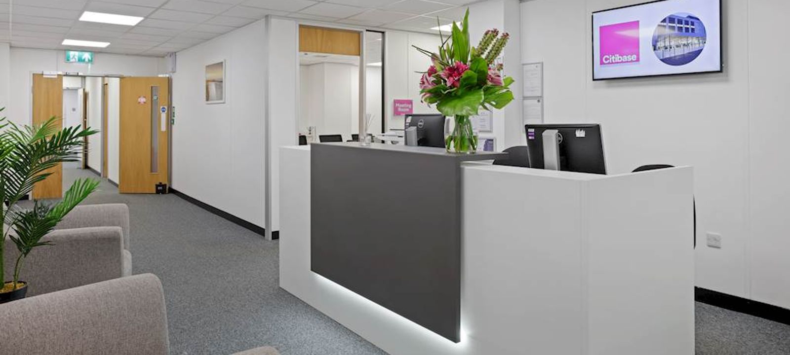 H1 Anderson Drive, Aberdeen - Image 1