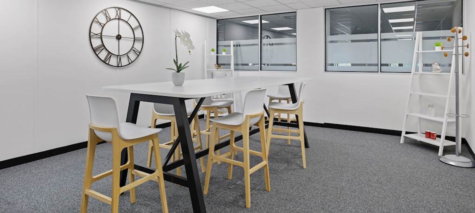 H1 Anderson Drive, Aberdeen - Image 1