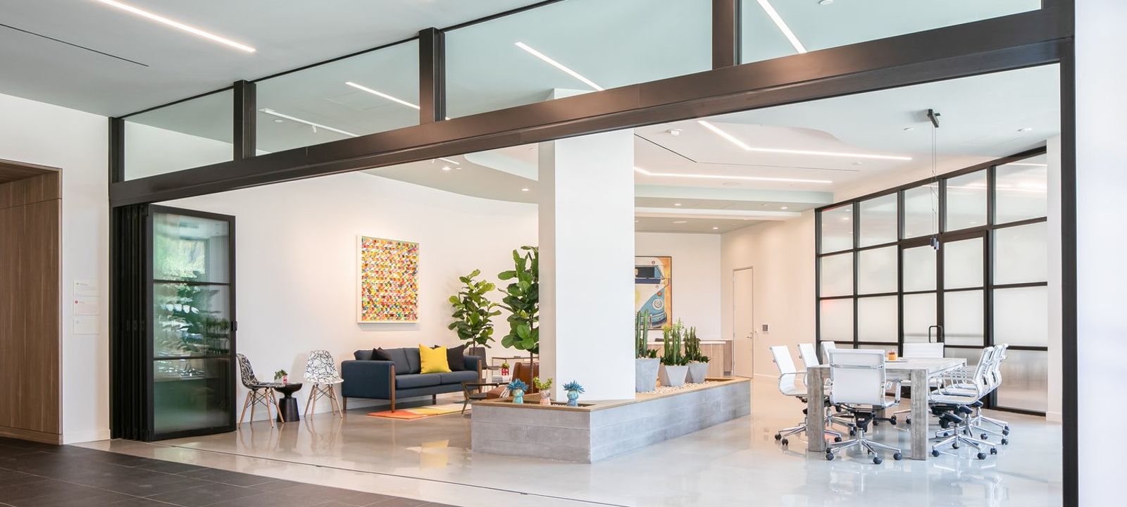 3070-3150 Bristol Street, Costa Mesa - Image 1