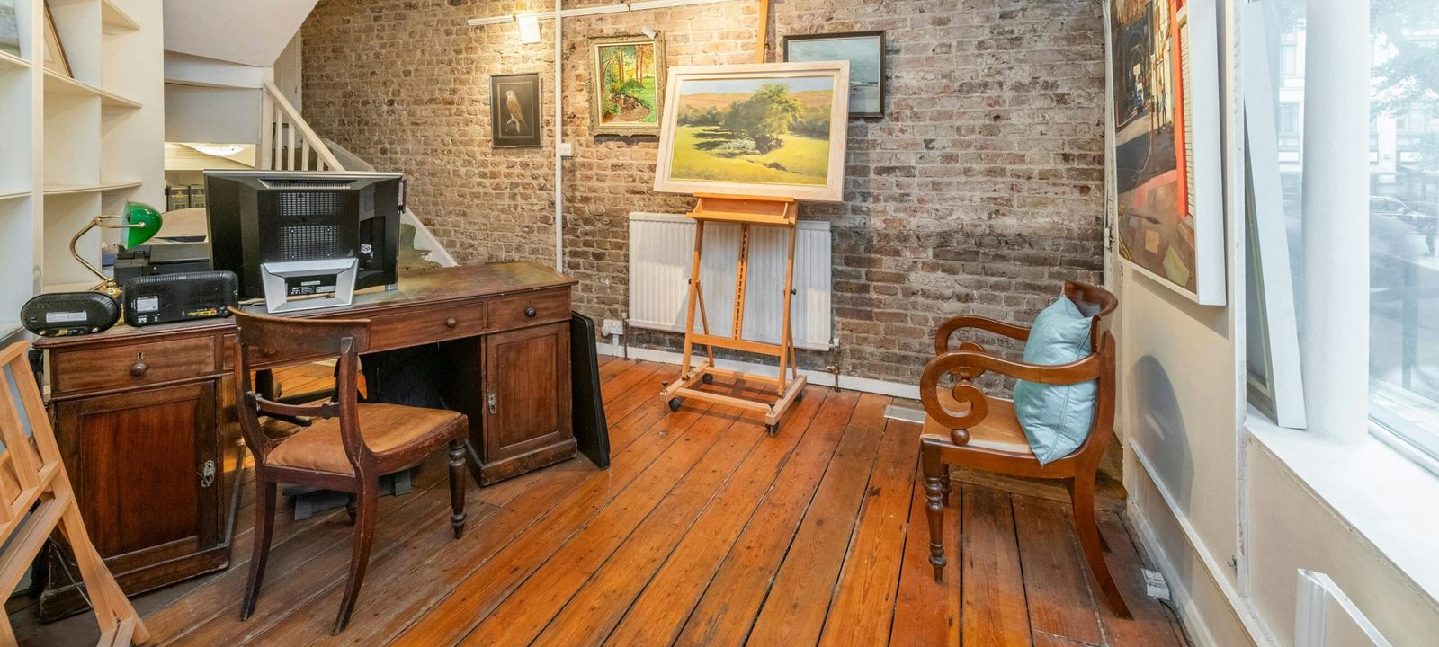 8 West Street, Covent Garden - Image 1