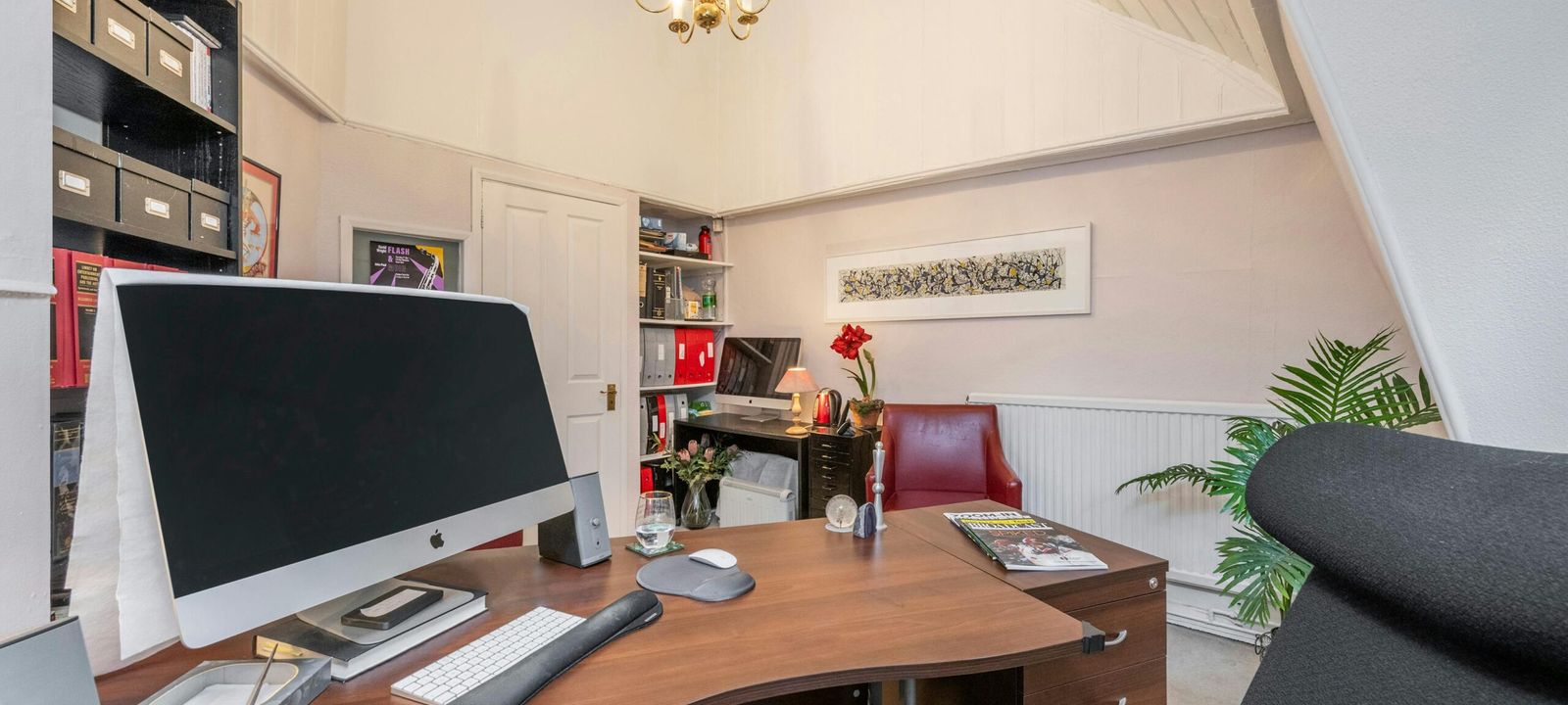 8 West Street, Covent Garden - Image 1