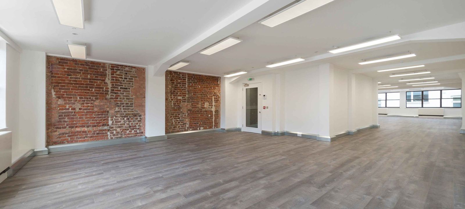 4 Golden Square, Soho - Image 1