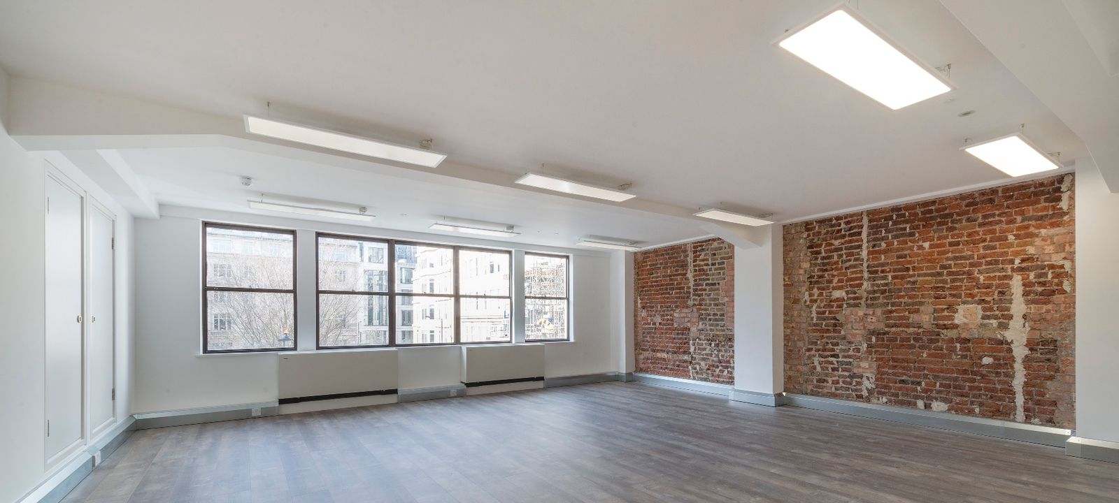 4 Golden Square, Soho - Image 1