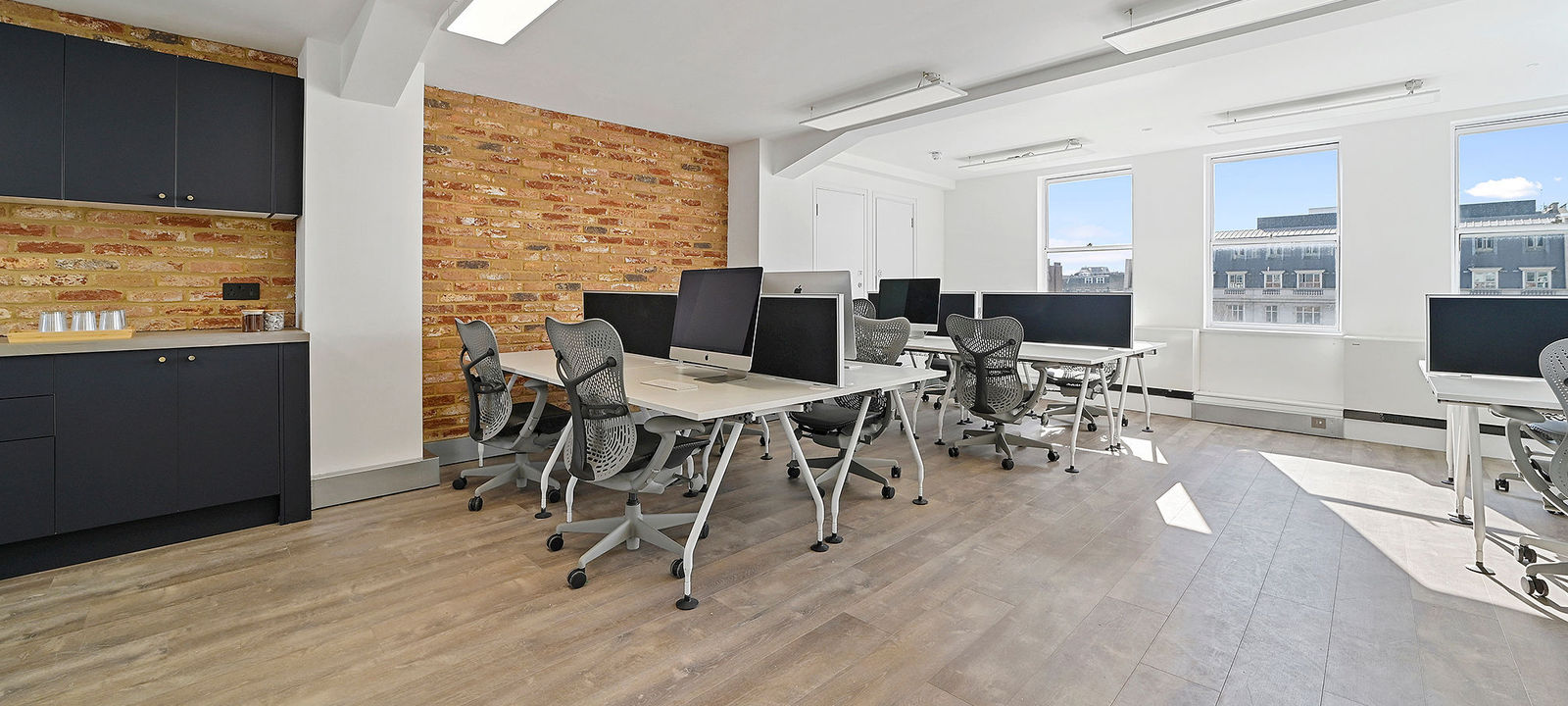 4 Golden Square, Soho - Image 1