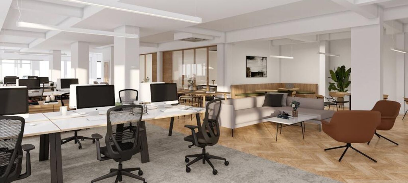 11-21 Paul Street, London - Image 1