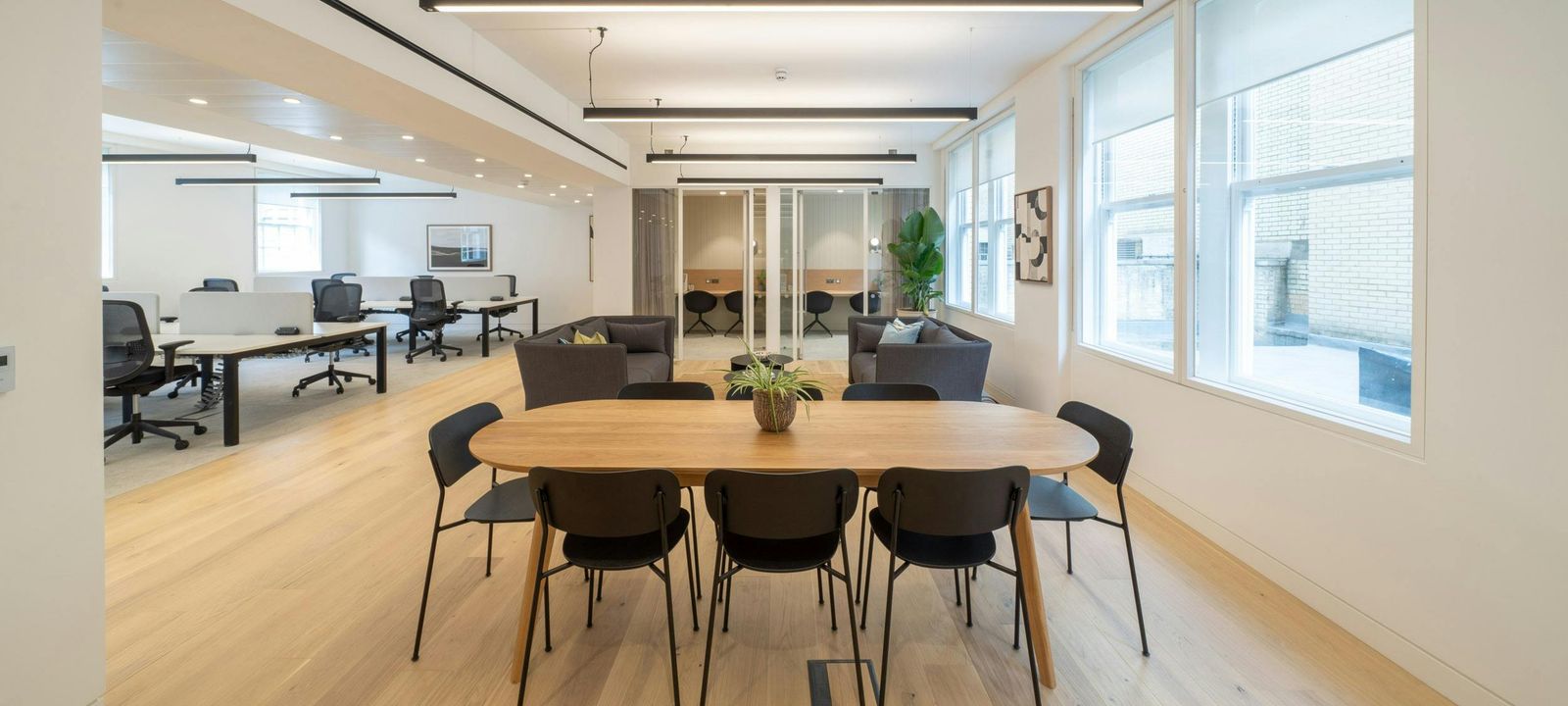 16-21 Sackville Street, London - Image 1