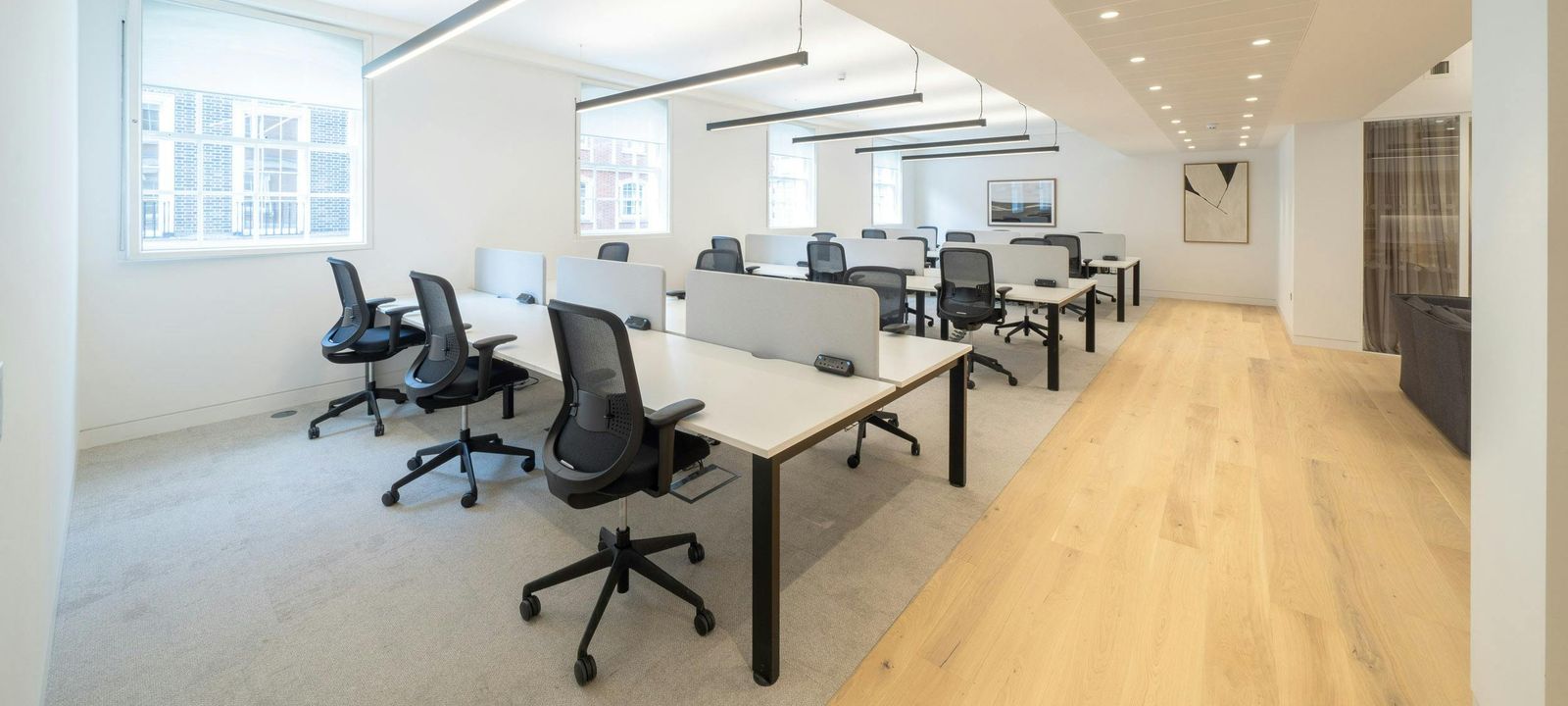 16-21 Sackville Street, London - Image 1