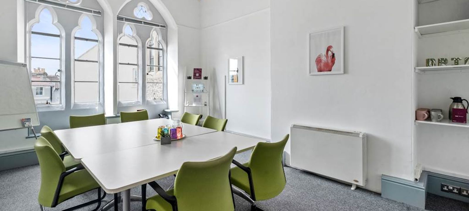 95 Ditchling Road, Brighton And Hove - Image 1