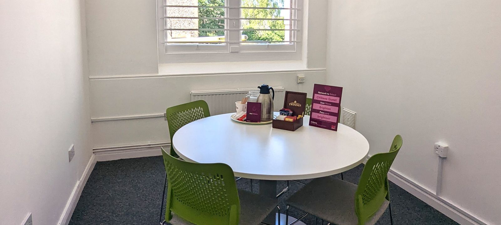 95 Ditchling Road, Brighton And Hove - Image 1