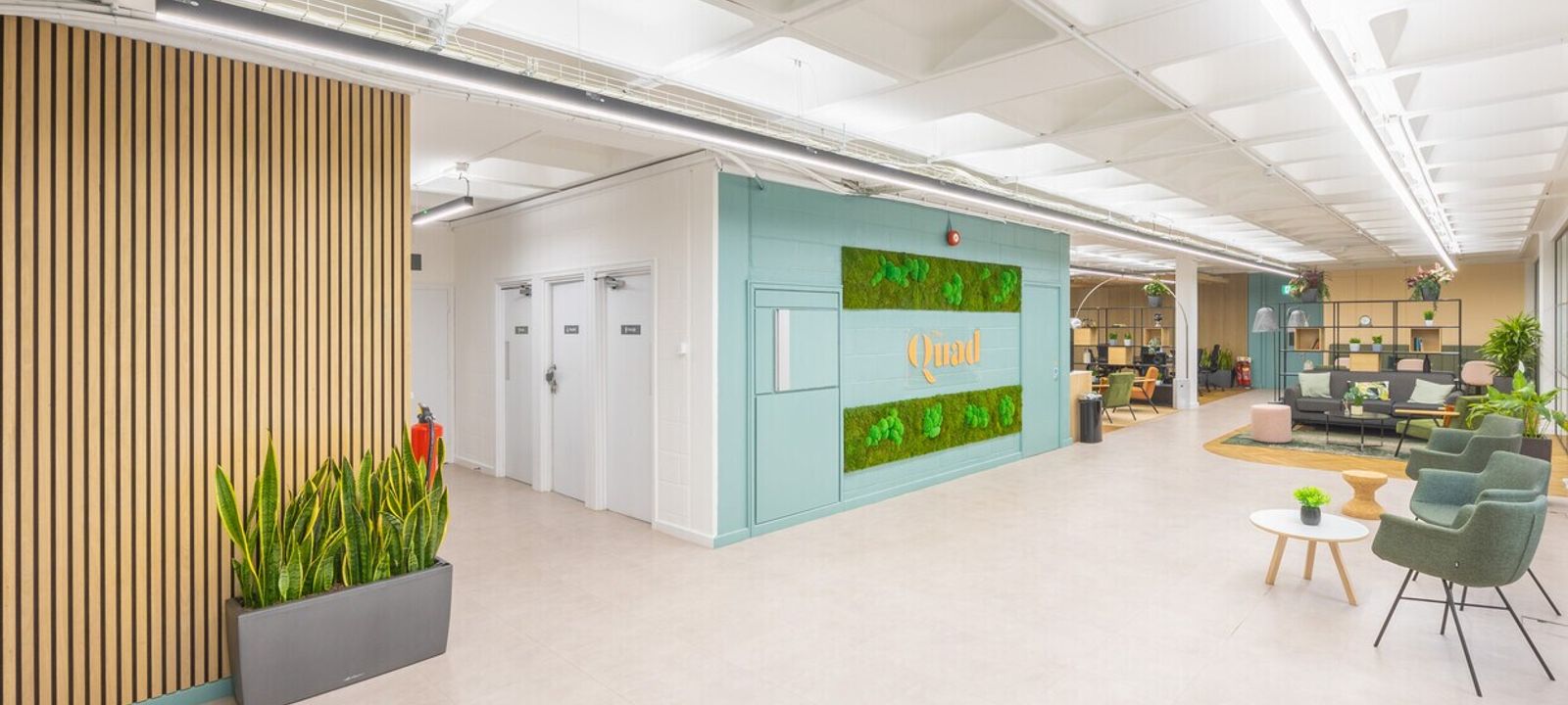 Castle Park Castle Park, Cambridge - Image 1