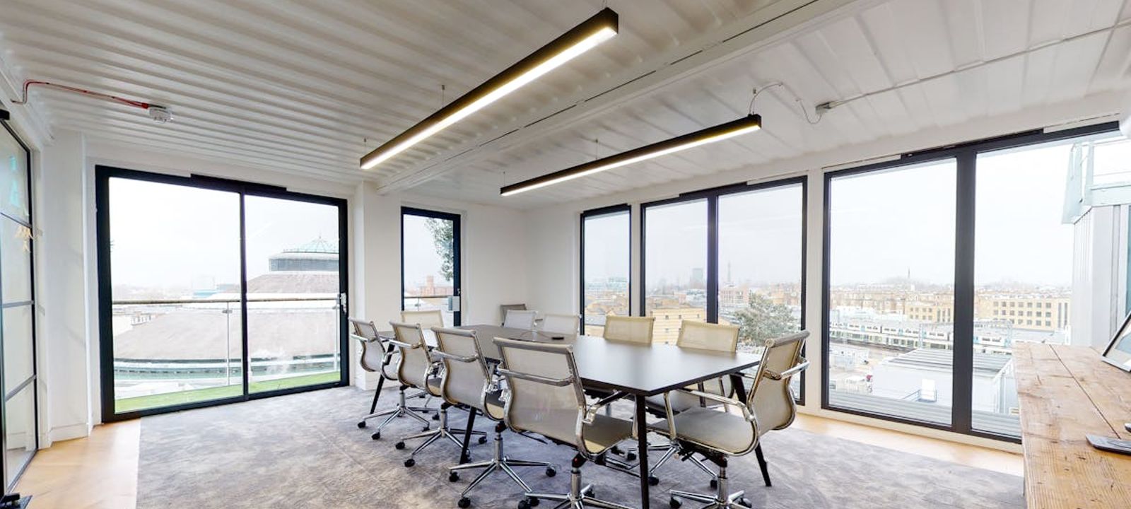 212 Regent's Park Road, Chalk Farm - Image 1