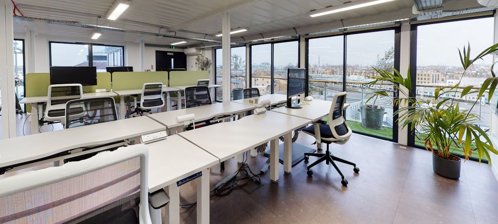 212 Regent's Park Road, Chalk Farm - Image 1