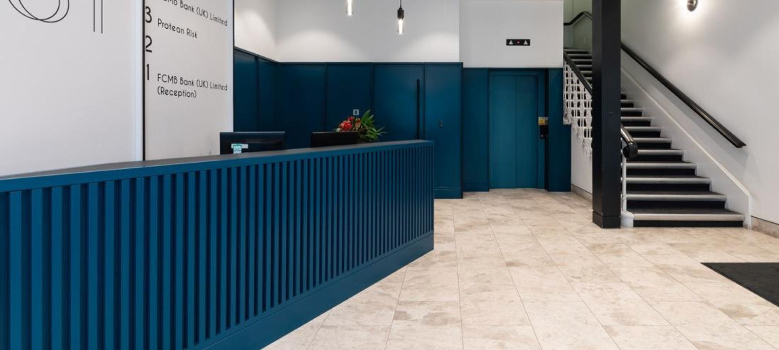81 Gracechurch Street, London - Image 1