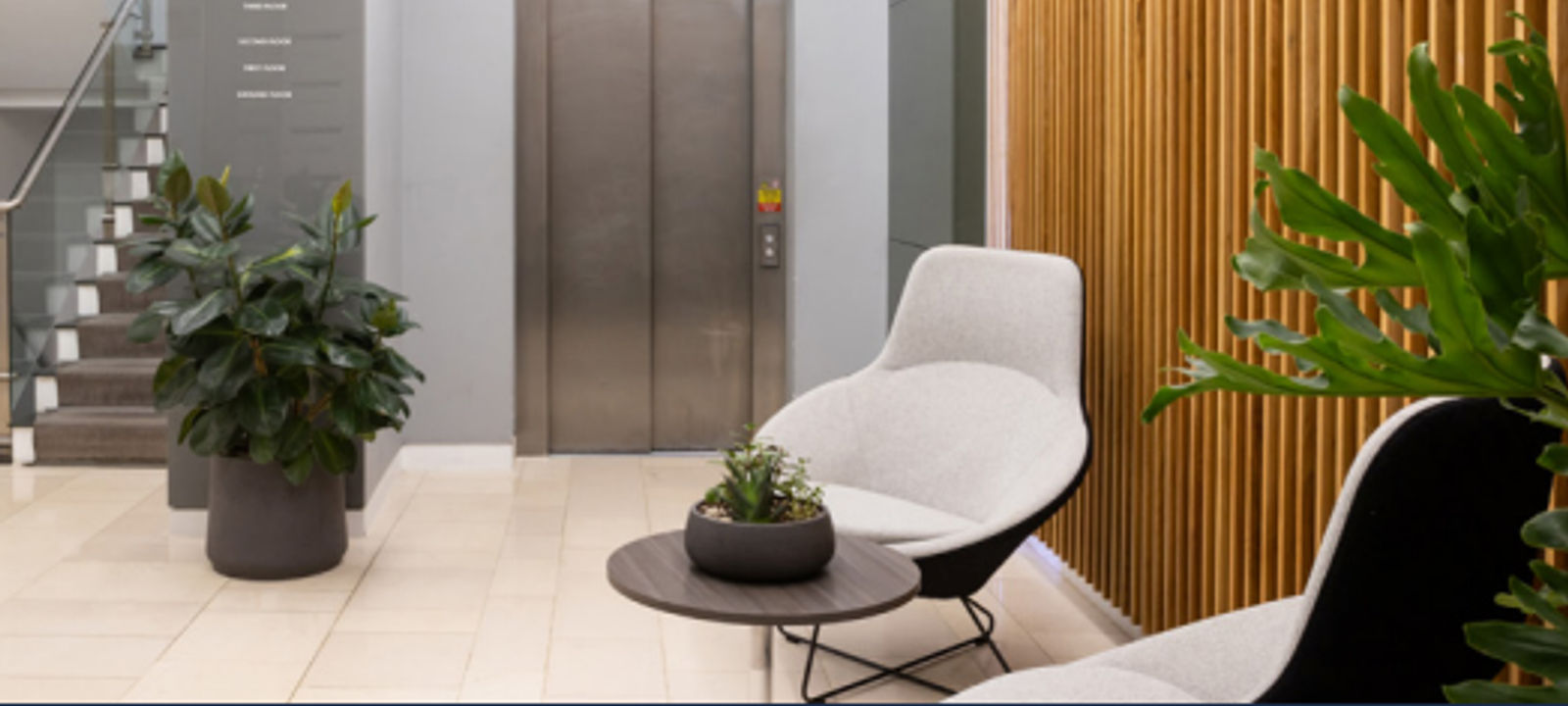 2 Throgmorton Avenue, London - Image 1