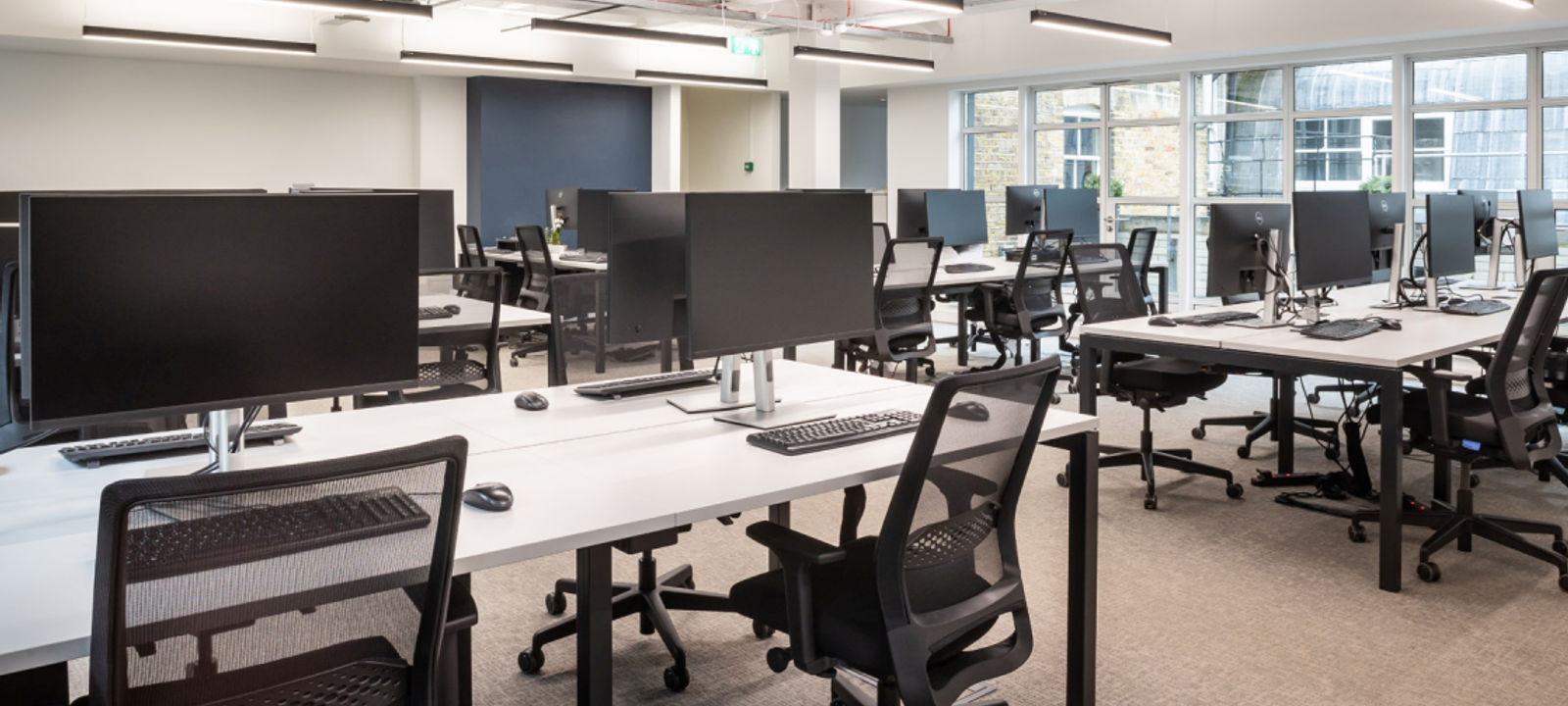 2 Throgmorton Avenue, London - Image 1