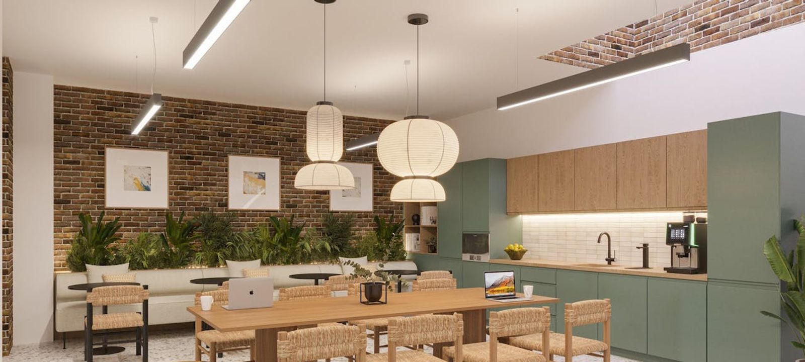 2 Pear Tree Court, Farringdon - Image 1