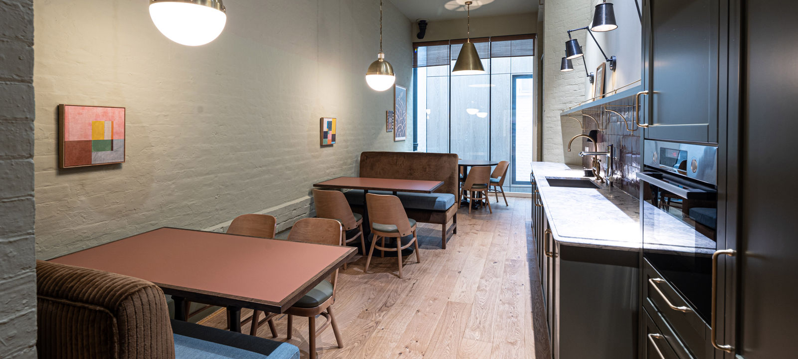 22 Grosvenor Gardens, London - Image 1