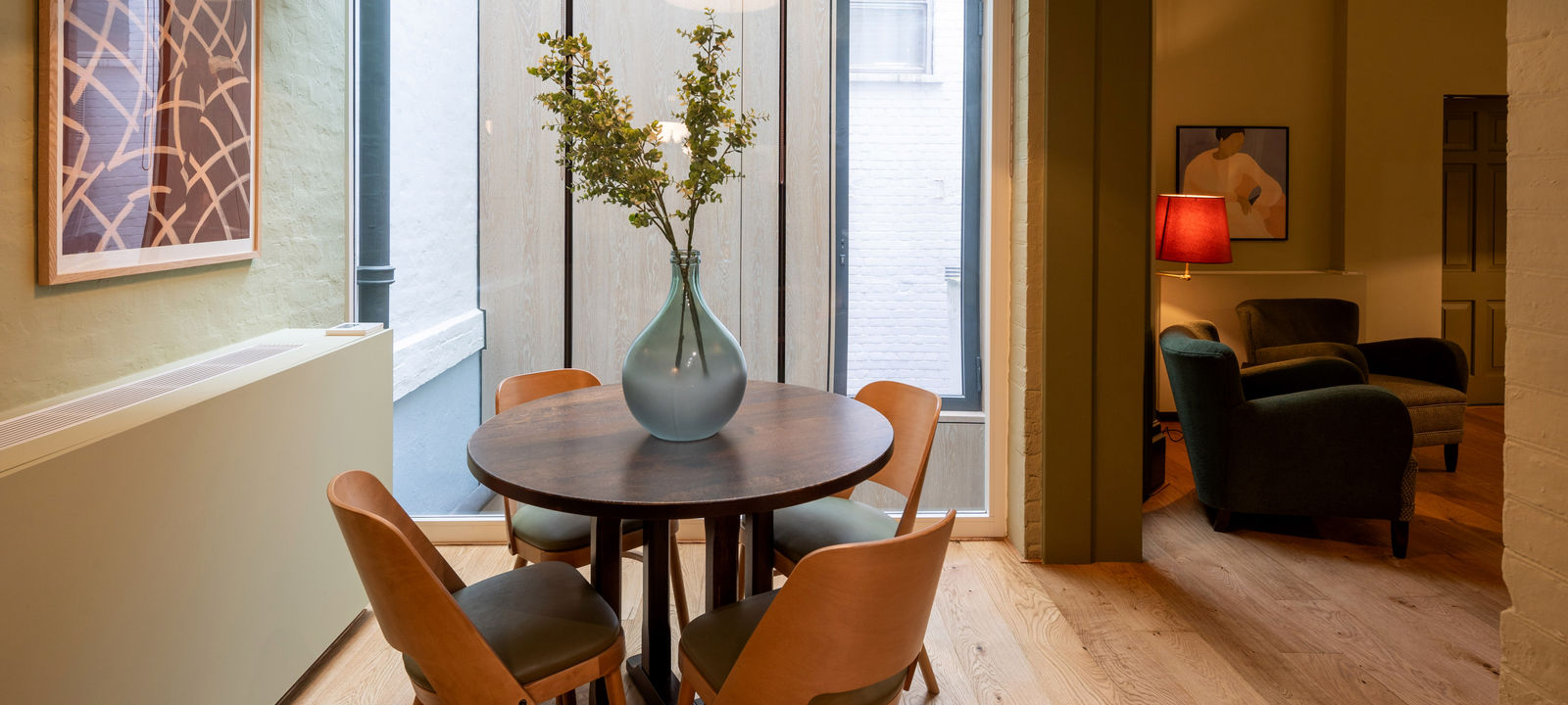 22 Grosvenor Gardens, London - Image 1