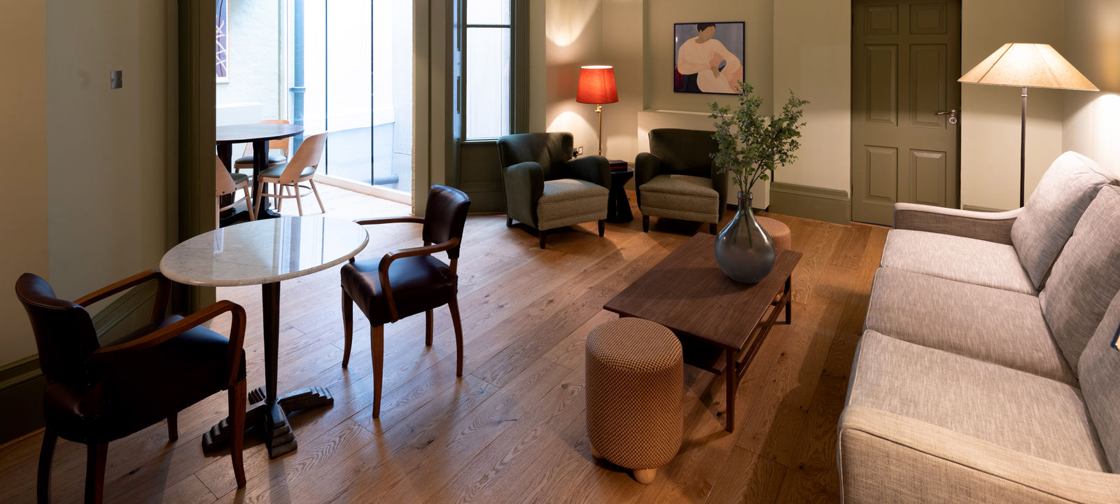 22 Grosvenor Gardens, London - Image 1