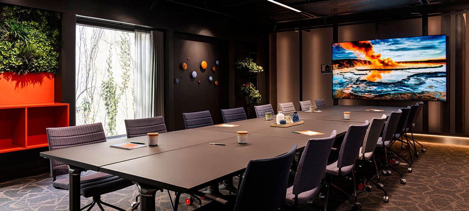 1 Frosundaviks Alle, Solna - Image 1